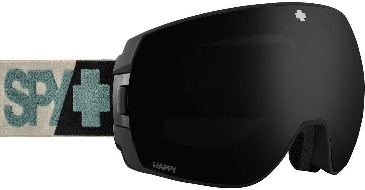 SpyOptic 310000 Goggles - White Ir - view 2